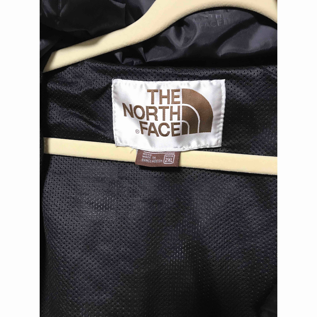 THE NORTH FACE(ザノースフェイス)のノースフェイス　ジャケット　XXL  メンズのジャケット/アウター(ナイロンジャケット)の商品写真