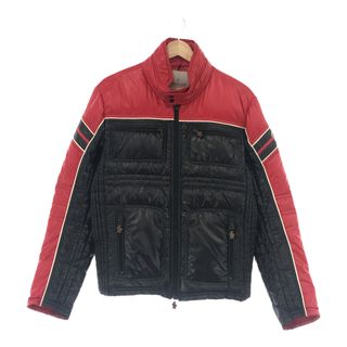 モンクレール ナイロン(レッド/赤色系)の通販 100点以上 | MONCLERを