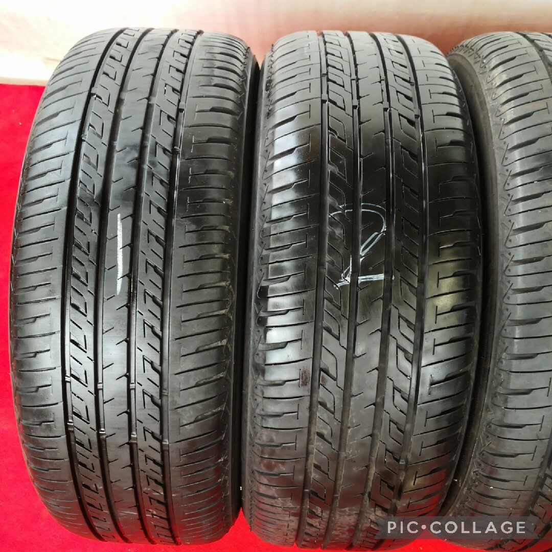 BRIDGESTONE BEO 17インチ7J＋45 PCD114.3 5穴タイ | www.innoveering.net