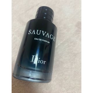 Dior savage(香水(男性用))