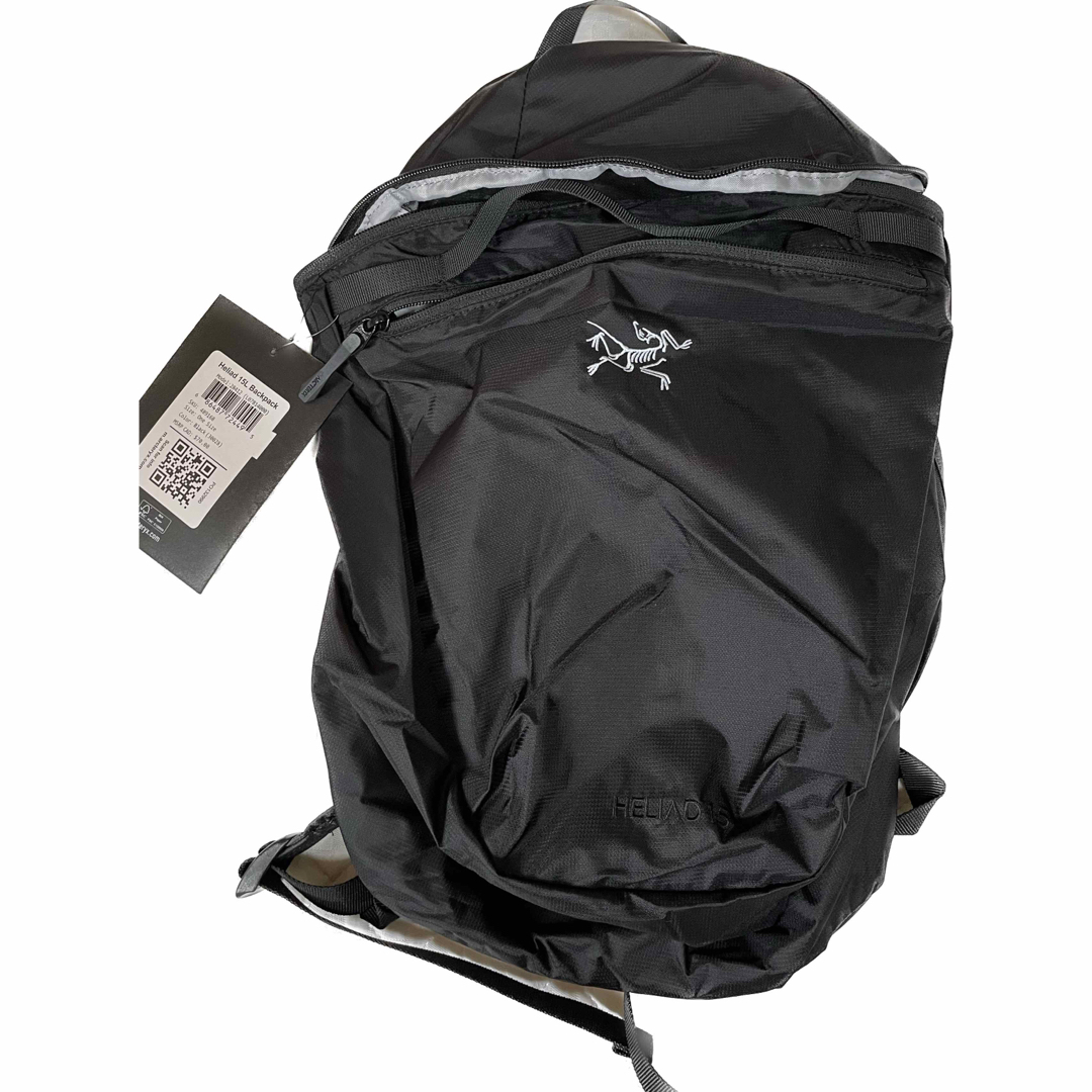 ARC'TERYX - 【新品未使用タグ付】正規品 アークテリクス HELIAD 15 ...