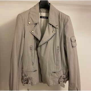 ラフシモンズ ライダースジャケット(メンズ)の通販 17点 | RAF SIMONS