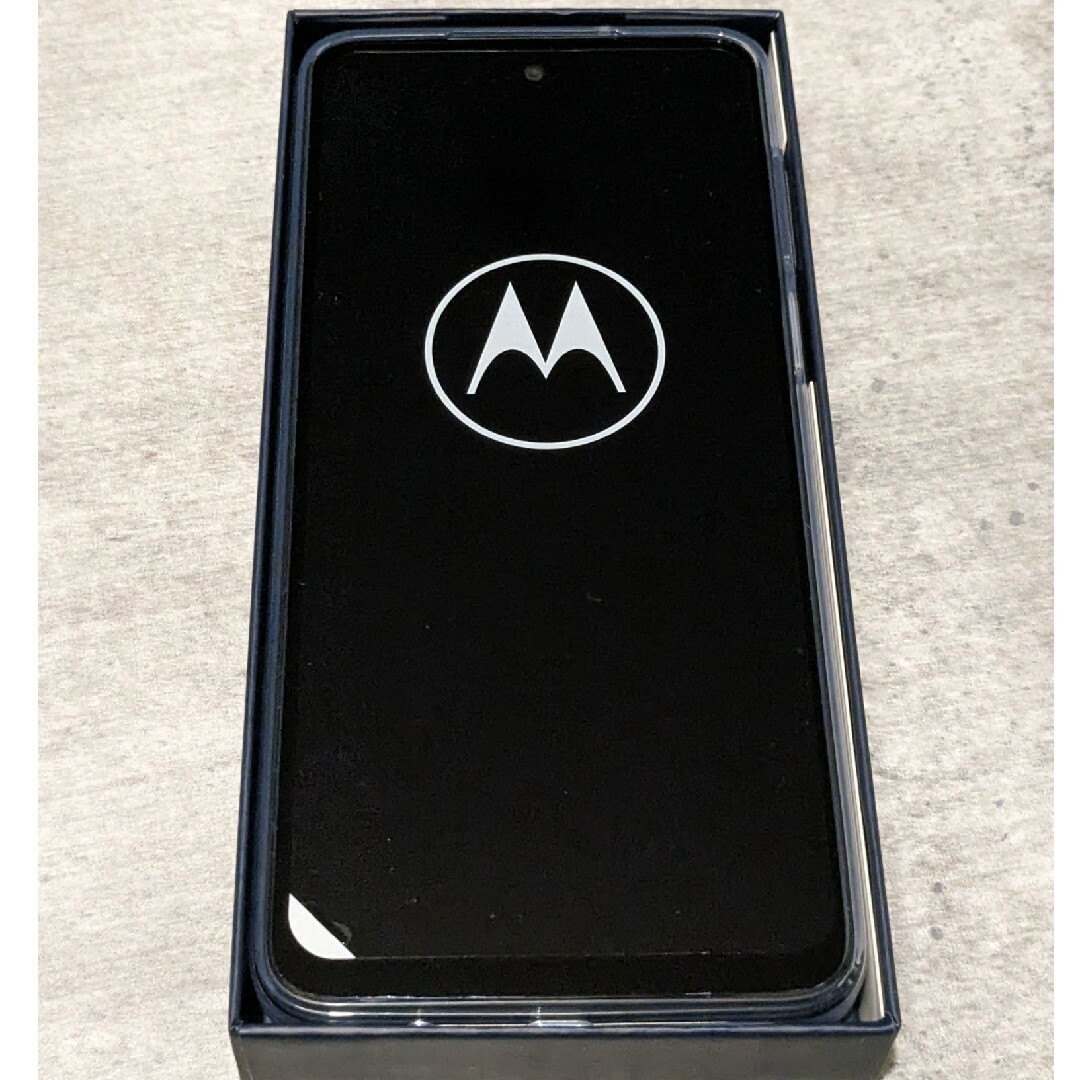 モトローラ moto g53y 5G ペールピンク A301MO - tocotocotea.com