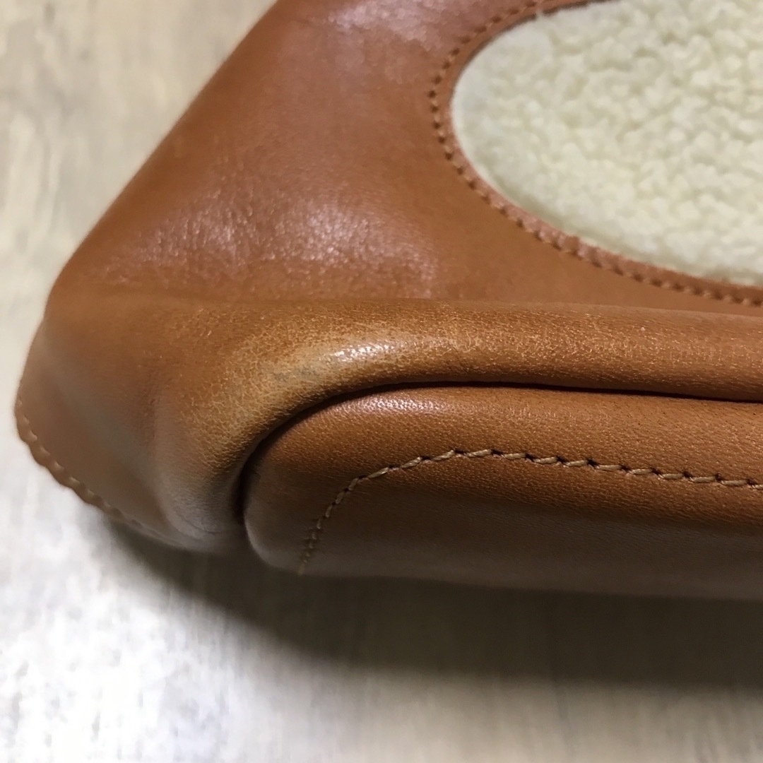 Jack Gomme - atelier jack gomme bag 2way バッグ ショルダー Jack Gomme - atelier jack gomme bag 2way バッグ ショルダー