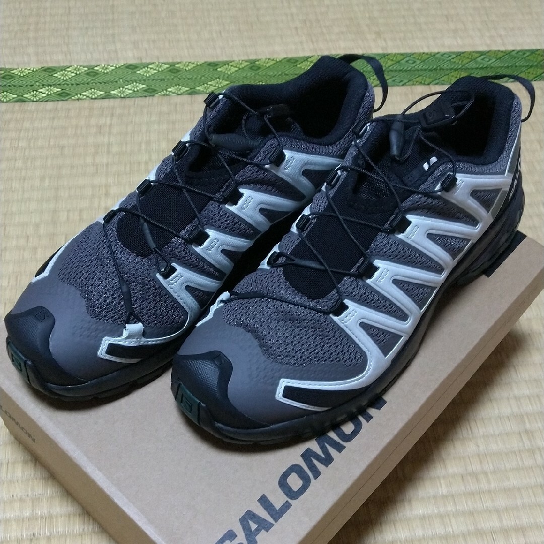 SALOMON - SALOMON XA PRO 3D v8(26.5cm)の通販 by チパンカ's shop