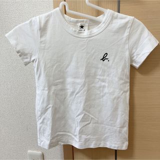 アニエスベー(agnes b.)のアニエスベー キッズ Tシャツ【6ans】(Tシャツ/カットソー)