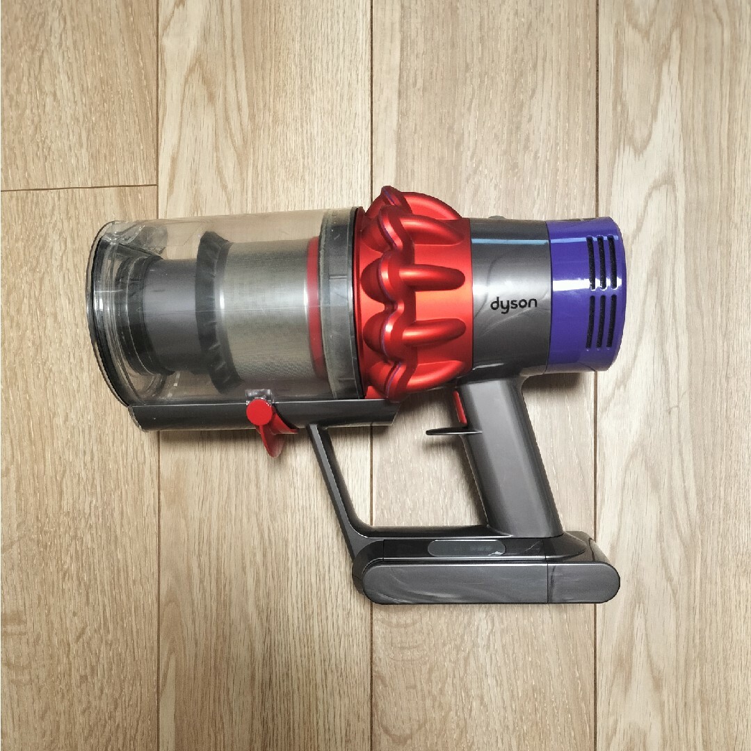 Dyson Cyclone V10 ジャンク