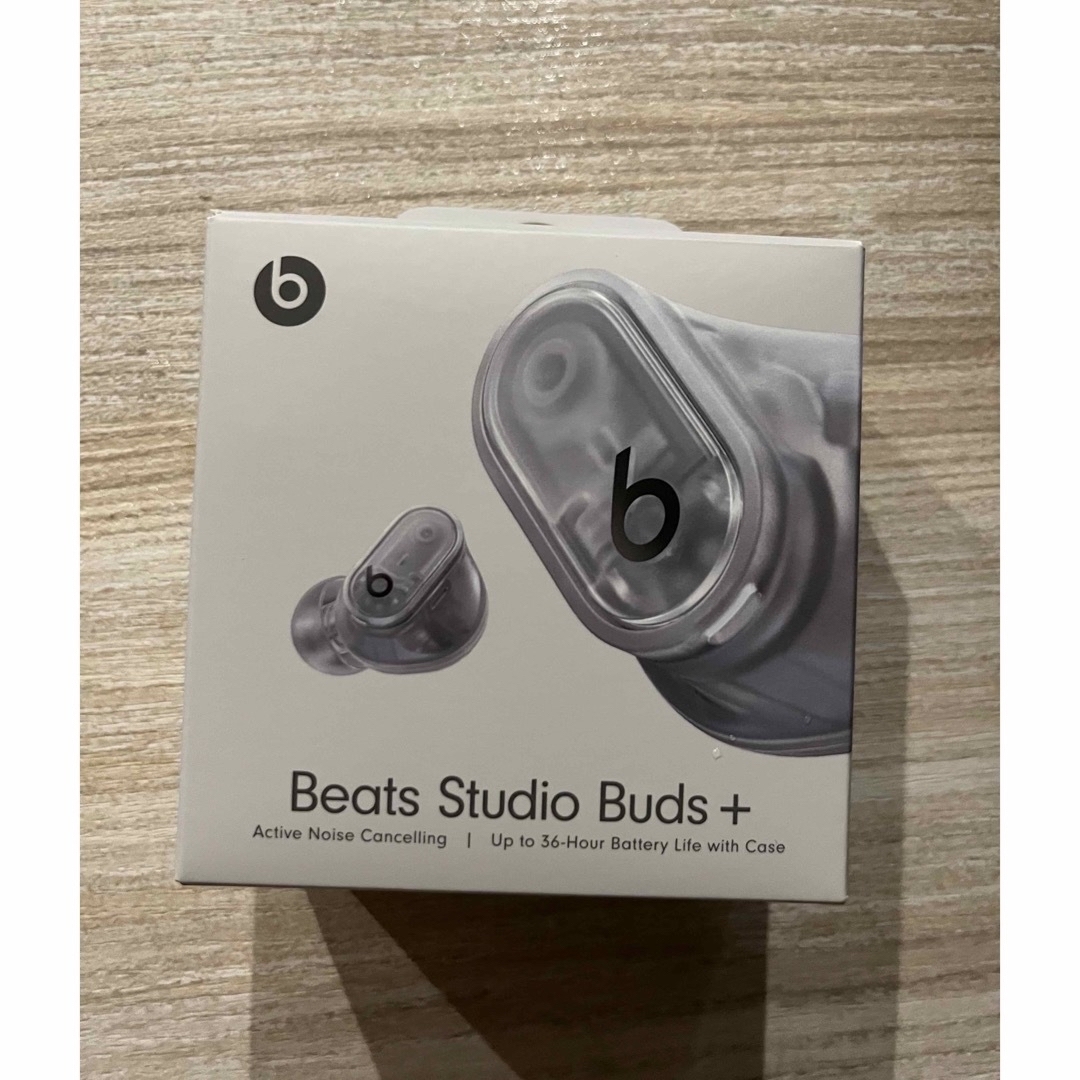 オーディオ機器三連休のみ値下げ Galaxy Buds