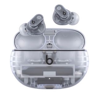 dga 新品未使用　Beats Studio Buds +　ブラック