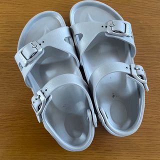 ビルケンシュトック(グレー/灰色系)の通販 200点以上 | BIRKENSTOCK
