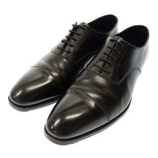 クロケットアンドジョーンズ(Crockett&Jones)のクロケット＆ジョーンズ レザーシューズ ストレートチップ【AFC15】(ドレス/ビジネス)