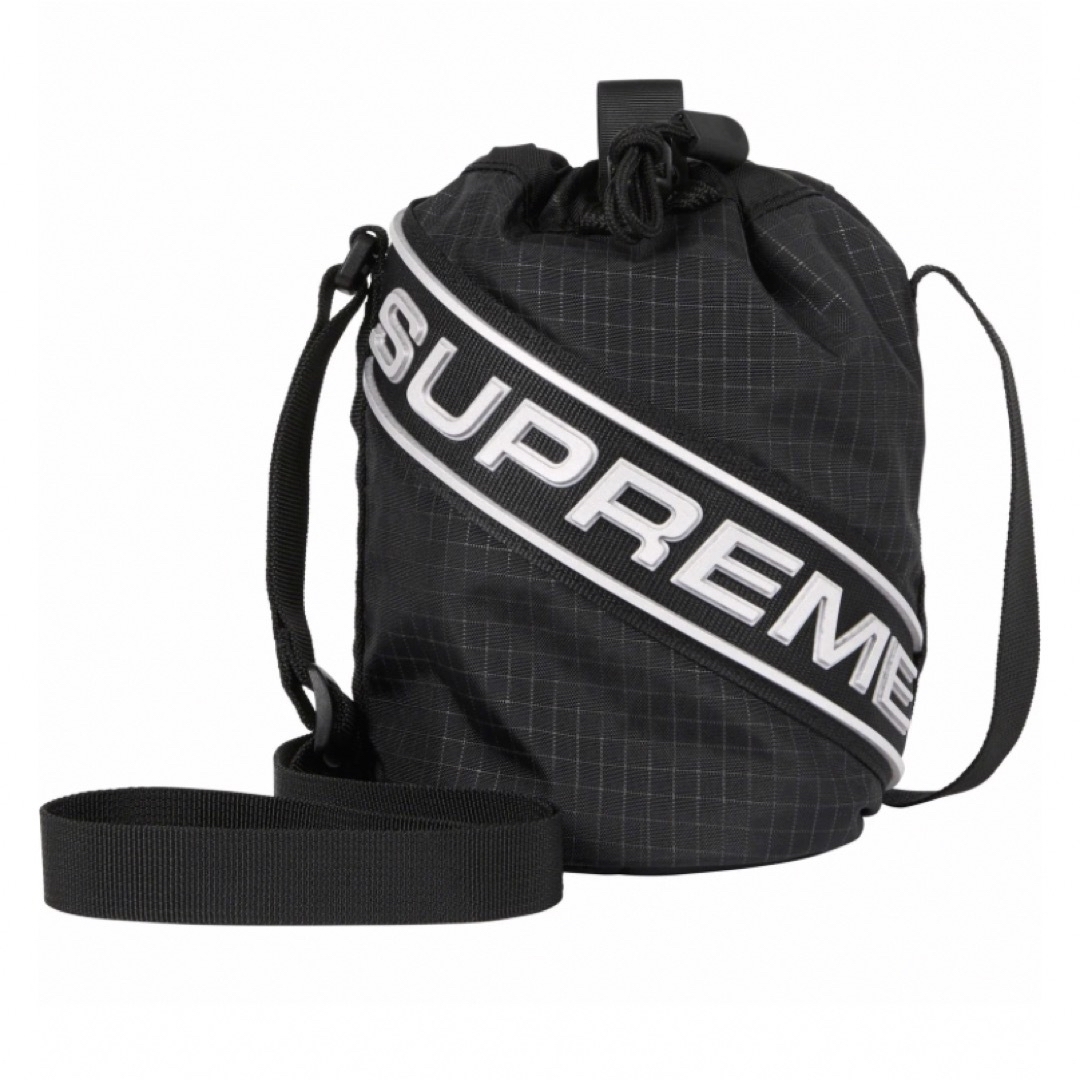 supreme Small Cinch Pouch 2Lファッション小物