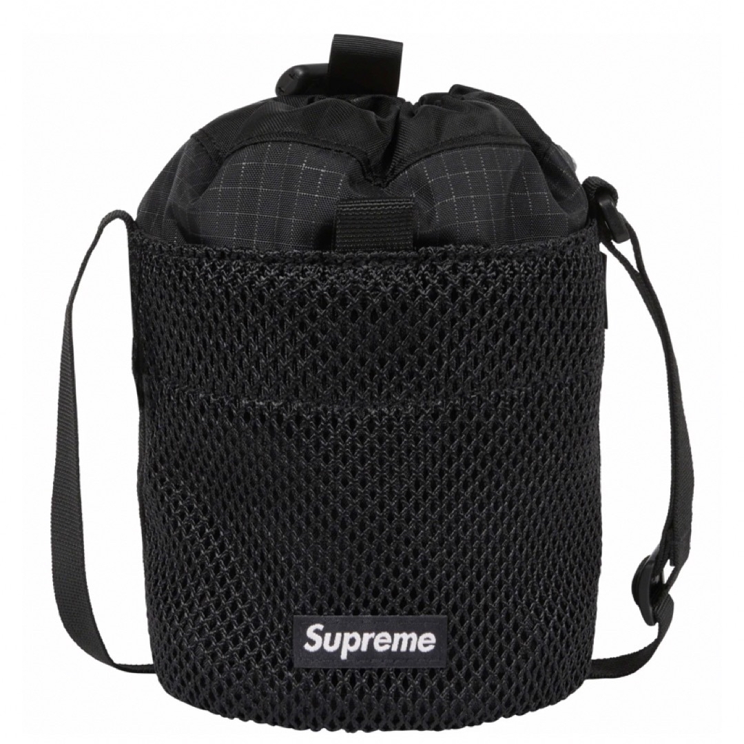 supreme Small Cinch Pouch 2Lファッション小物