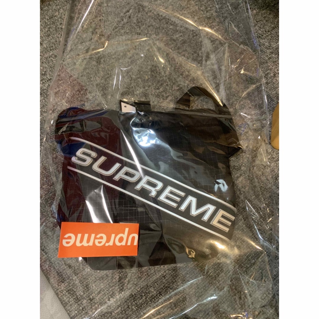 supreme Small Cinch Pouch 2Lファッション小物