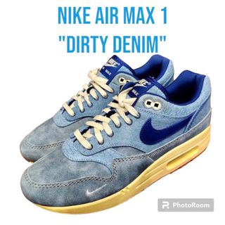 ナイキ AIR MAX スニーカー(メンズ)(デニム)の通販 1,000点以上