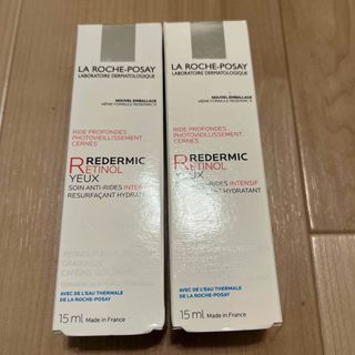 ラロッシュポゼ(LA ROCHE-POSAY)のラロッシュポゼ レダミック R アイクリーム【目もと用美容液】(アイケア/アイクリーム)