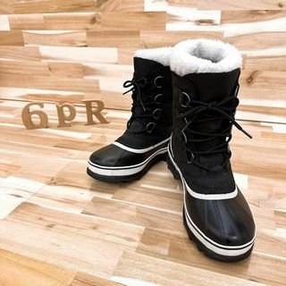 SOREL ソレル スノーブ 男女兼用 25cm お洒落 防寒 暖かい www