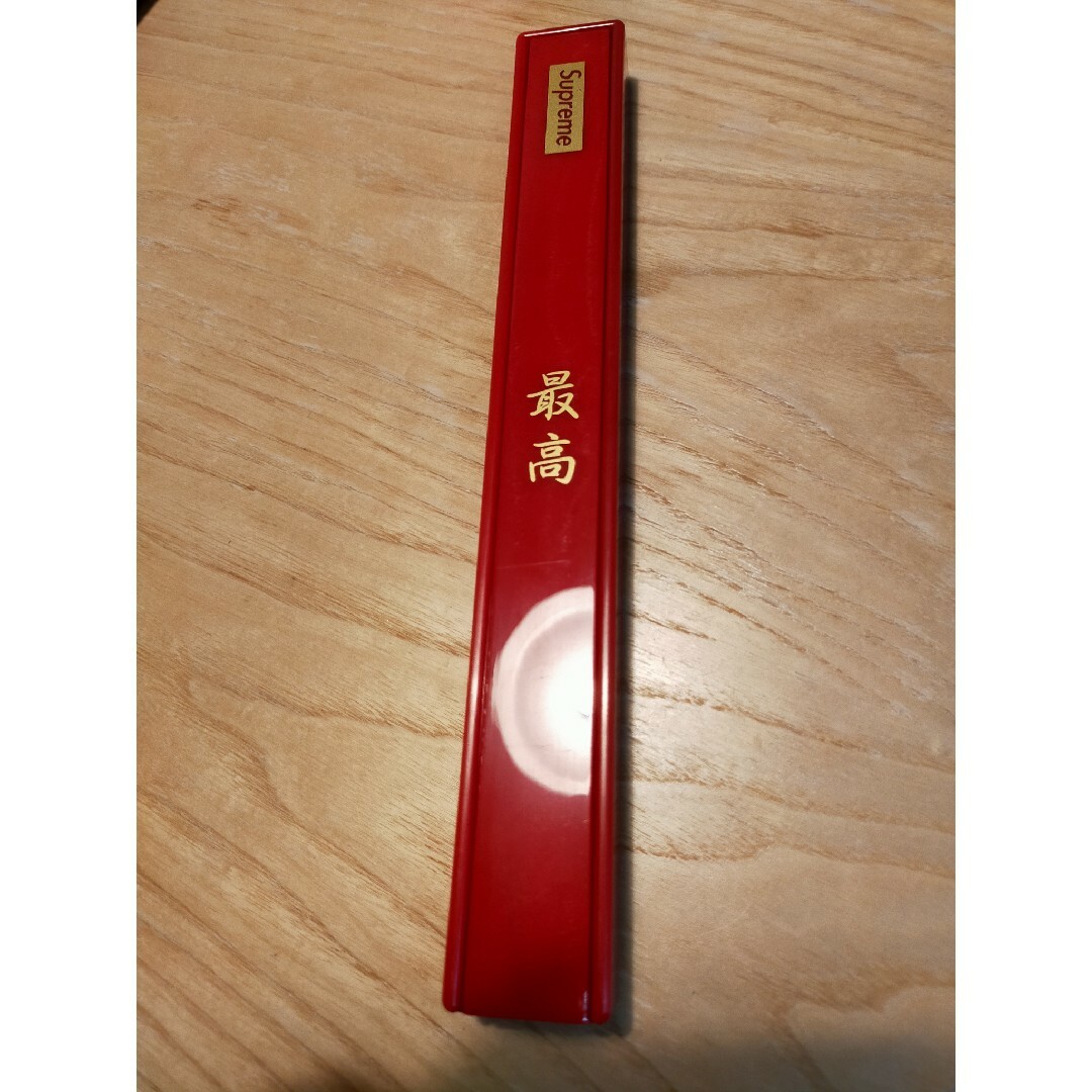 Supreme 17FW Chopsticks 箸 メンズのファッション小物(その他)の商品写真