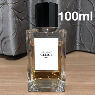 celine - セリーヌ ボワドルモン BOIS DORMANT 大容量 国内購入品の