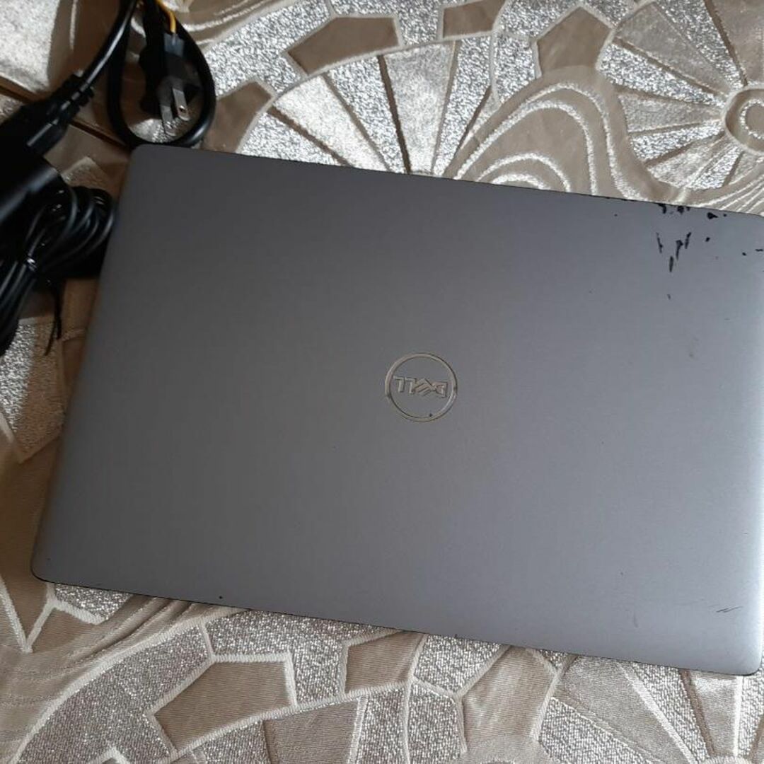 DELL 5310 10世代 i7 512G/SSD M.2 16G FHD