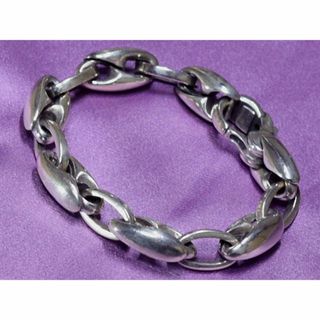 約７６．５ｇ刻印MARS M-A-R-S マーズ SILVER BRACELET 925 - simulsa.com