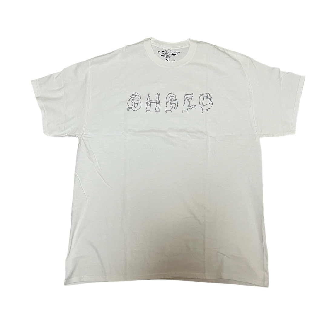 ☆SHRED☆限定original☆半袖Tシャツ☆ メンズのトップス(Tシャツ/カットソー(半袖/袖なし))の商品写真