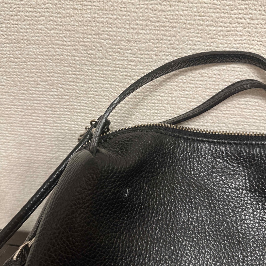 GIANNI CHIARINI(ジャンニキャリーニ)の【ジャンク品】ジャンニキアリーニ　アリファm レディースのバッグ(ショルダーバッグ)の商品写真