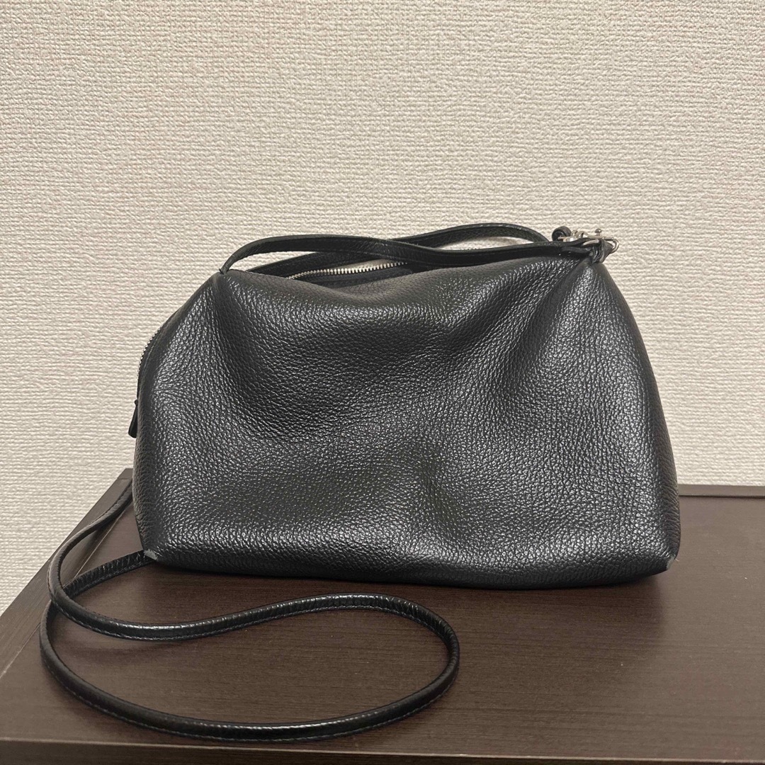 GIANNI CHIARINI(ジャンニキャリーニ)の【ジャンク品】ジャンニキアリーニ　アリファm レディースのバッグ(ショルダーバッグ)の商品写真