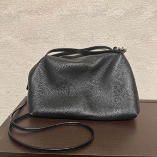 ジャンニキャリーニ(GIANNI CHIARINI)の【ジャンク品】ジャンニキアリーニ　アリファm(ショルダーバッグ)