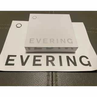 EVERING エブリング US8.5 新品未開封