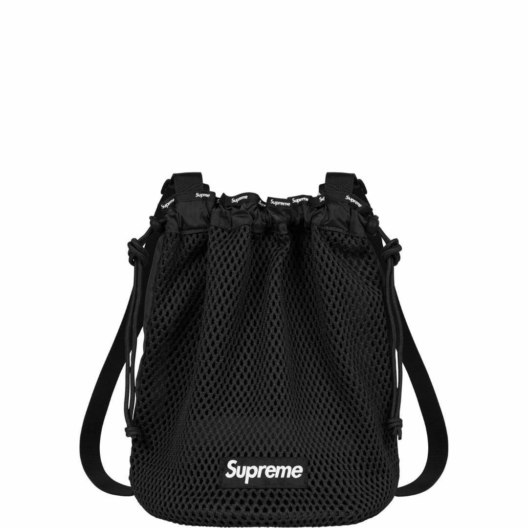 フリー10LシーズンSupreme Mesh Small Backpack バックパック リュック