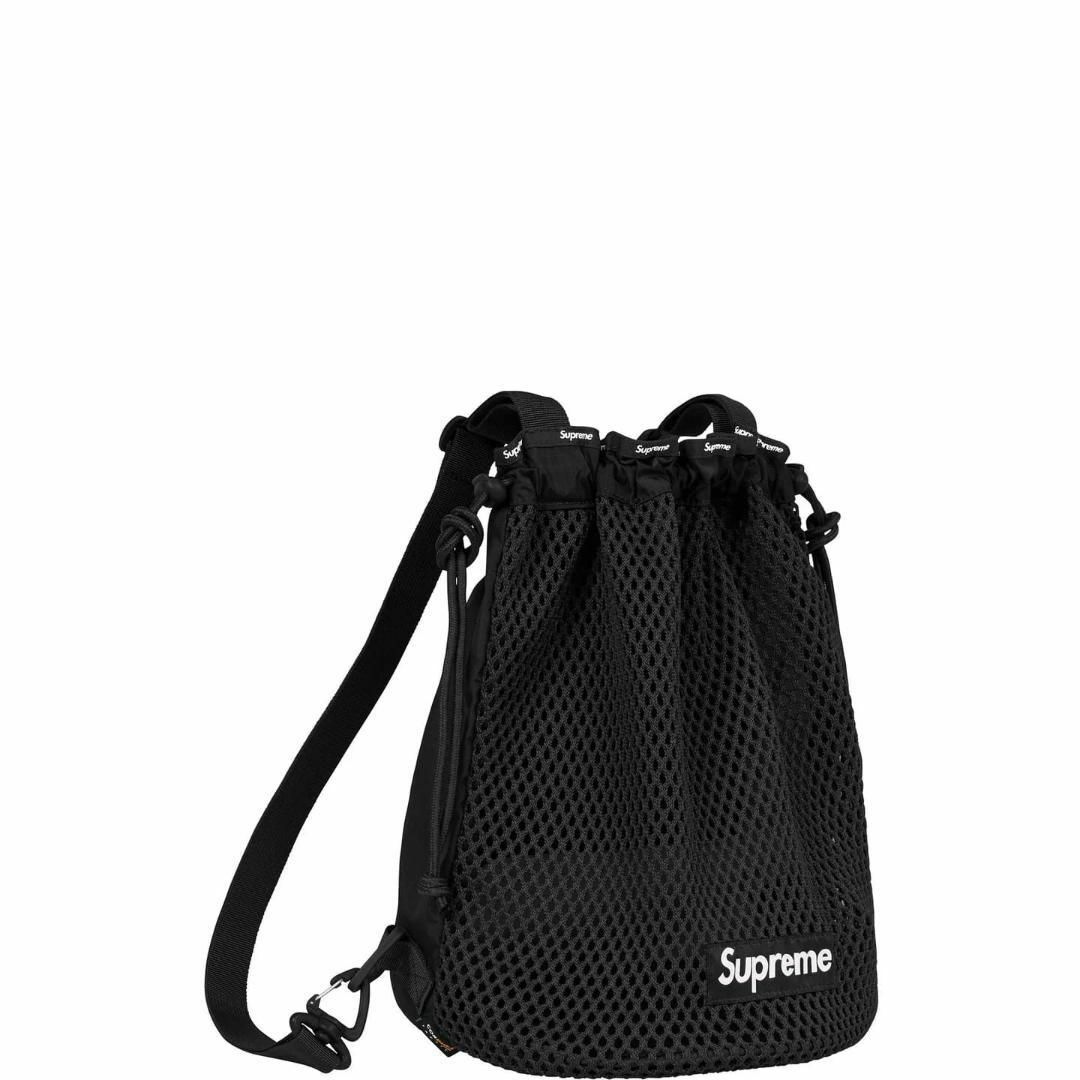 Supreme Mesh Small Backpack バックパック リュック 1