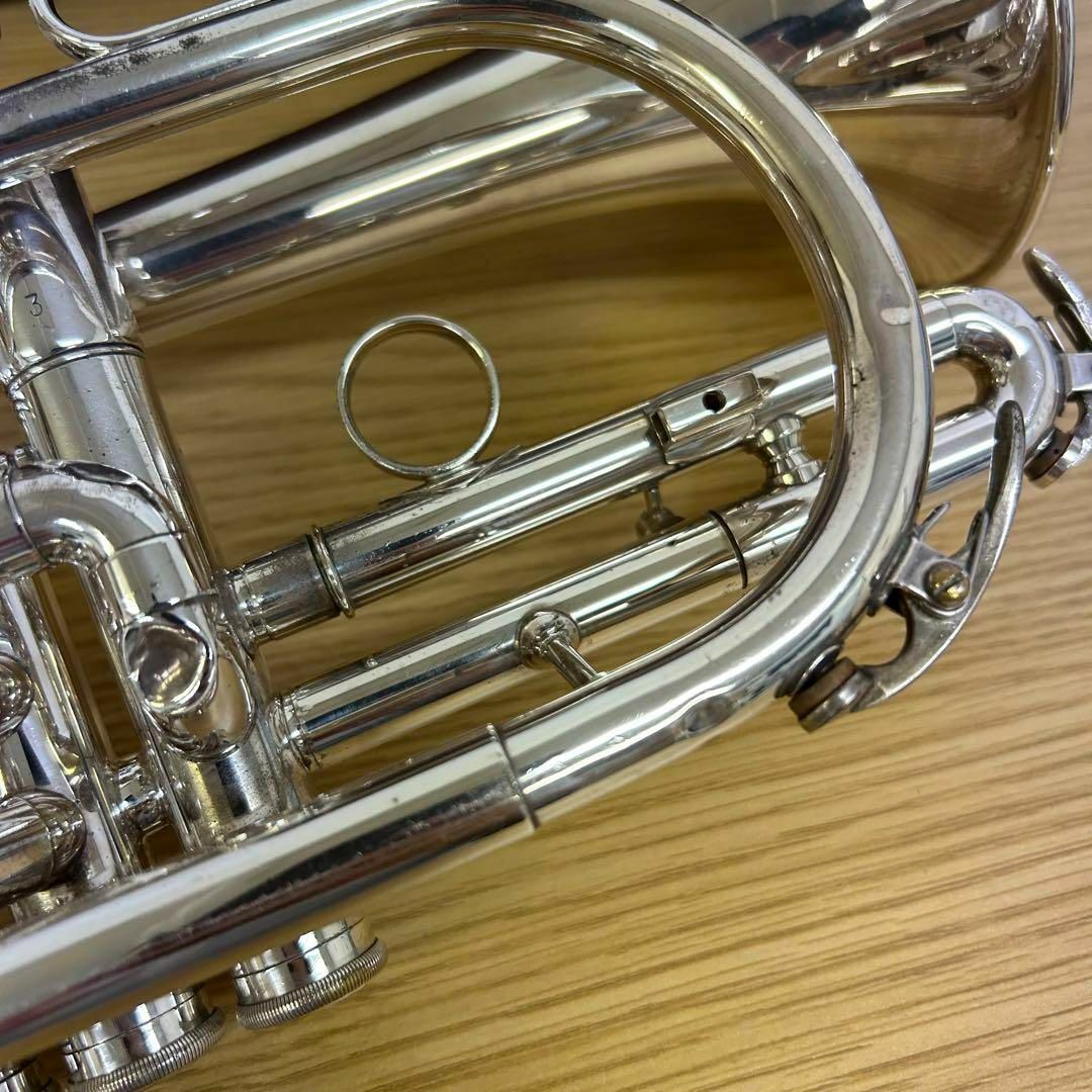 現状渡し】 YAMAHA ヤマハ コルネット YCR-3330S ケース付き | www