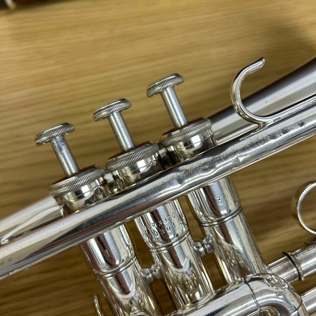 現状渡し】 YAMAHA ヤマハ コルネット YCR-3330S ケース付き | www