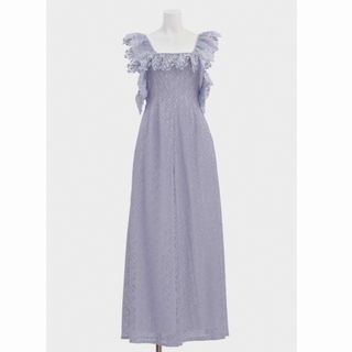 Crayme, - Crayme Scallop Lace All-In-One 完売品の通販 by aki's