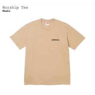 出品 8/13 月曜まで Supreme Dancer Tee