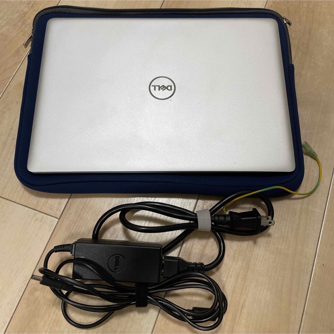 DELL Inspiron 14 5480 i5-8265U 中古品 ノートpc