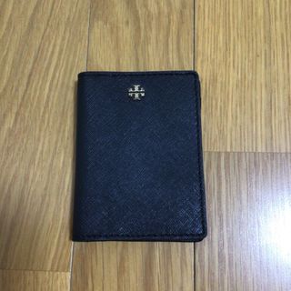 トリーバーチ(Tory Burch)のTORY BURCH パスケース(名刺入れ/定期入れ)