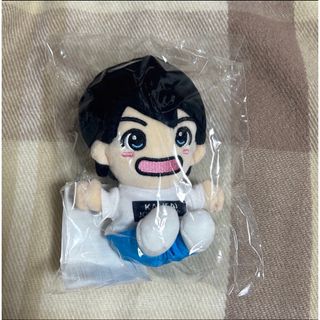 ジャニーズ(Johnny's)の西村拓哉 ちびぬい(ぬいぐるみ)