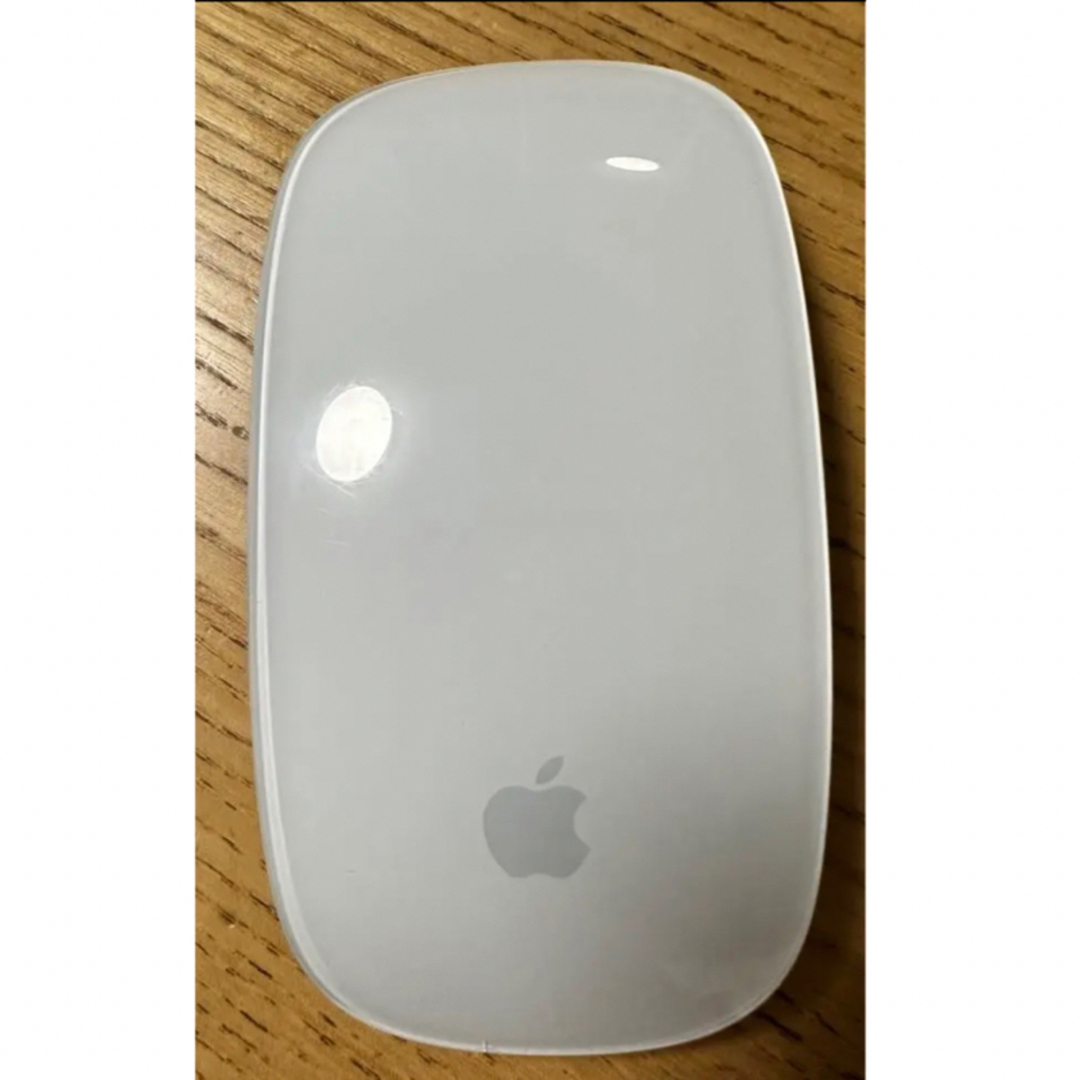Apple - Apple Magic Mouse A1296の通販 by ponyos's shop｜アップル ...