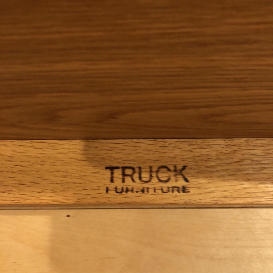 journal standard Furniture - ト美品 トラックファニチャー RG LOW