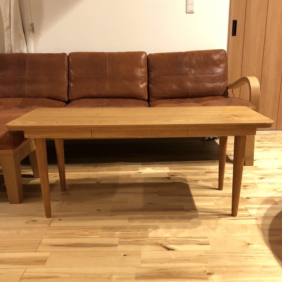 journal standard Furniture - ト美品 トラックファニチャー RG LOW