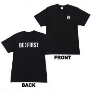 BE:FIRST - お値下げ中☆BE:FIRST ／ Tシャツの通販 by kh.5__｜ビー