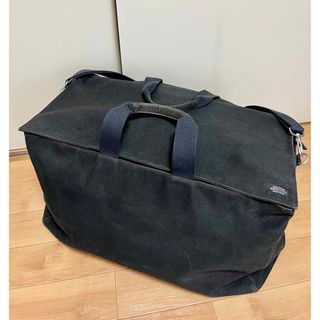 ジャックスペード(JACK SPADE)のJack Spade New York キャンバスバッグ(ボストンバッグ)