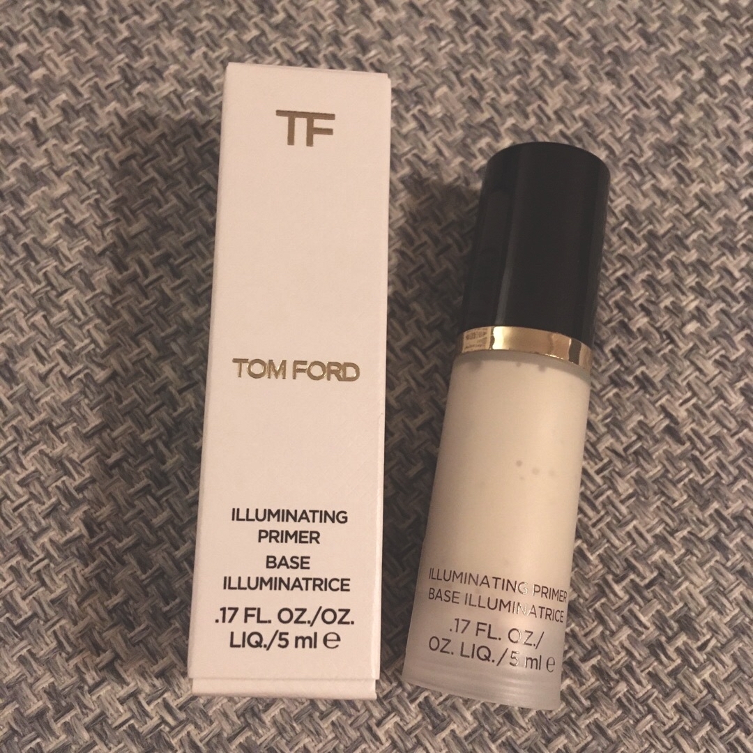 TOM FORD - トムフォード イルミネイティング プライマー メイクアップ ...