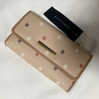 トミーヒルフィガー 白 財布(レディース)の通販 24点 | TOMMY HILFIGER