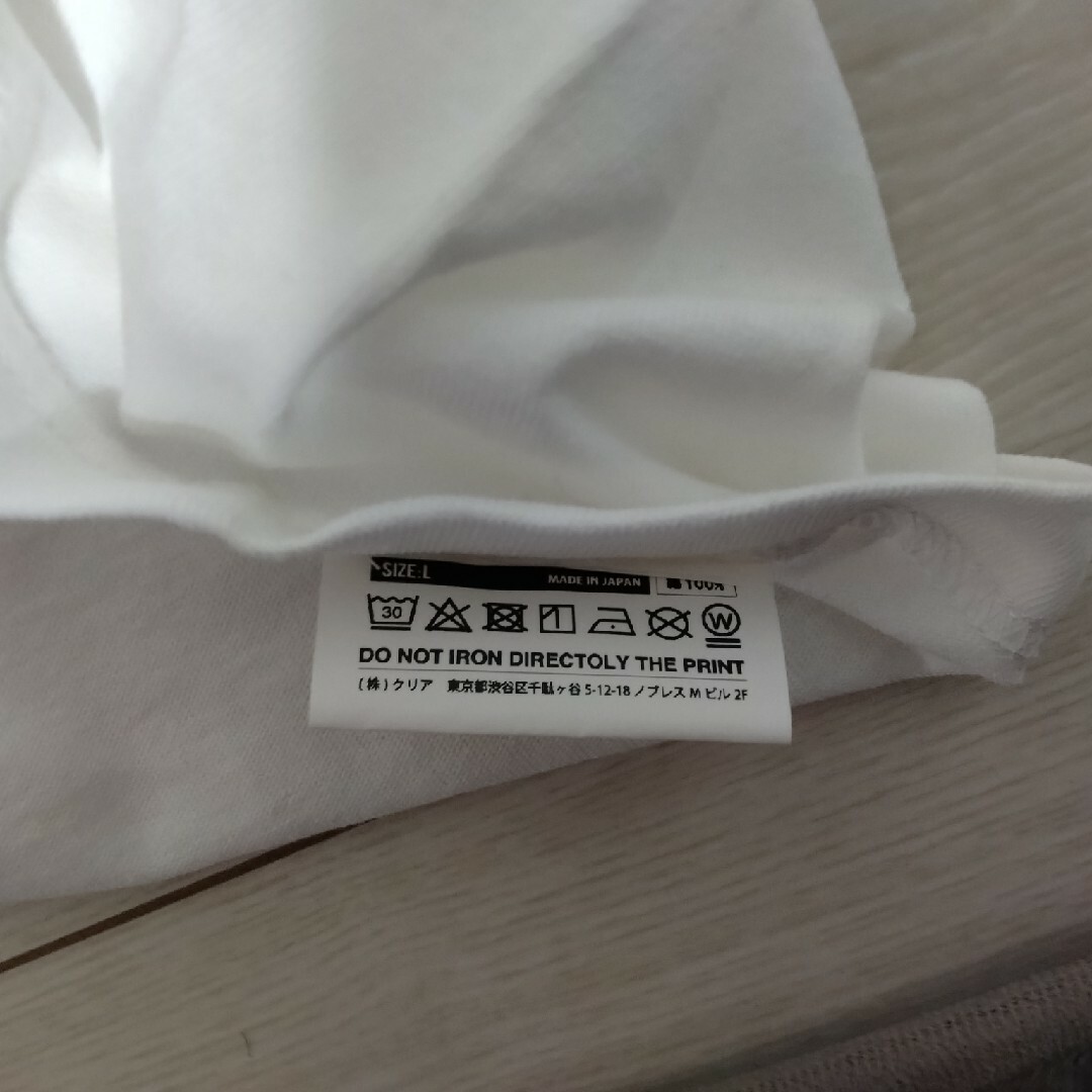 MARBLES(マーブルズ)の未使用！マーフルズTシャツ メンズのトップス(Tシャツ/カットソー(半袖/袖なし))の商品写真