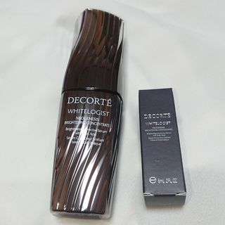 コスメデコルテ(COSME DECORTE)のホワイトロジスト 新品(美容液)