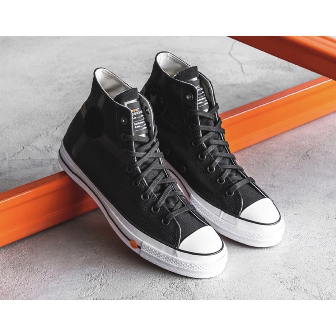 Converse × Rokit Chuck 70 Hi 28cm