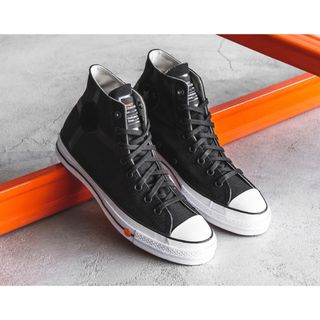 コンバース(CONVERSE)のConverse × Rokit Chuck 70 Hi 28cm(スニーカー)